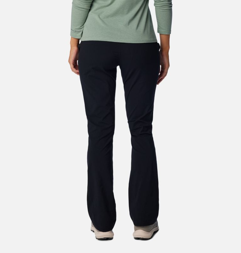 Women's Anytime Outdoor™ Boot Cut Pants Black