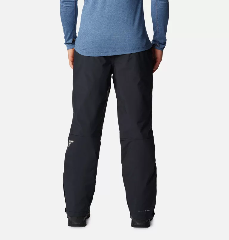 Men's Kick Turn™ III Pants Black