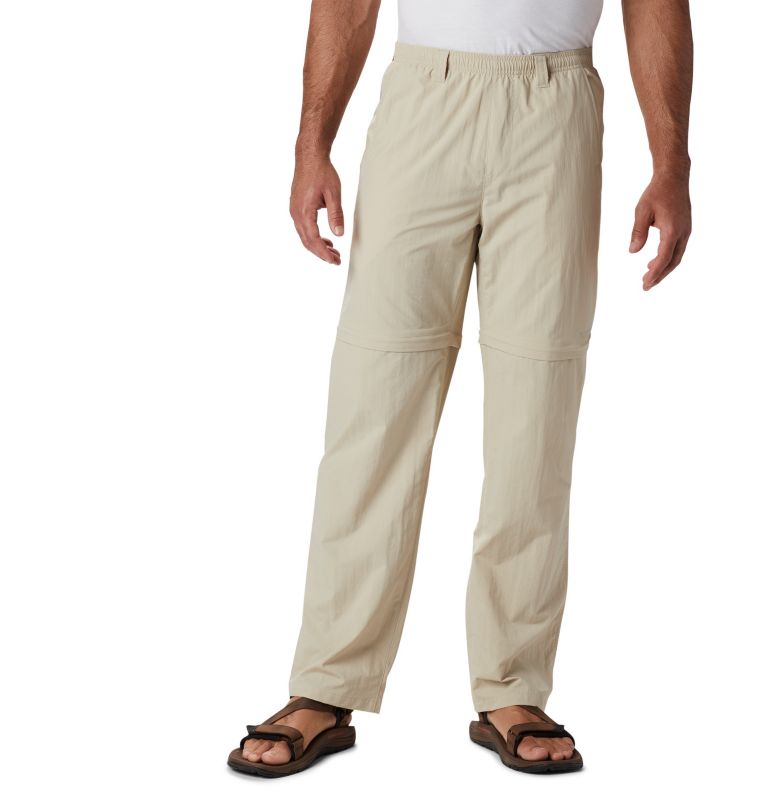 Men's PFG Backcast™ Convertible Pants Fossil