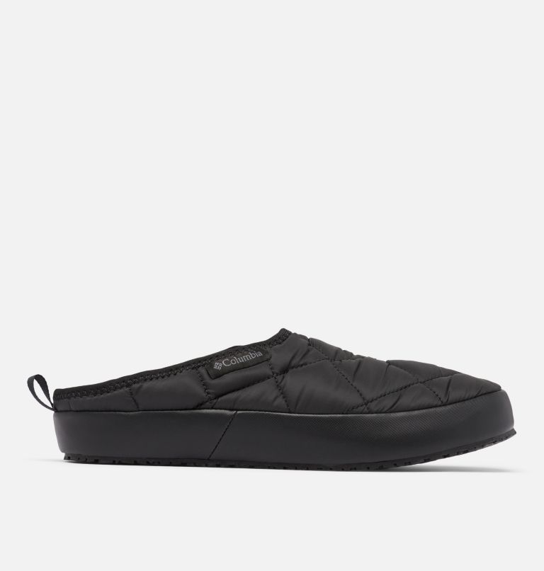 Women's Omni-Heat™ Lazy Bend™ Camper Shoe Black,Graphite