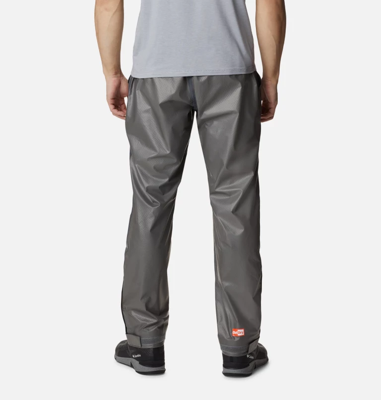 Men's OutDry™ Extreme Mesh Golf Pants City Grey,Key West