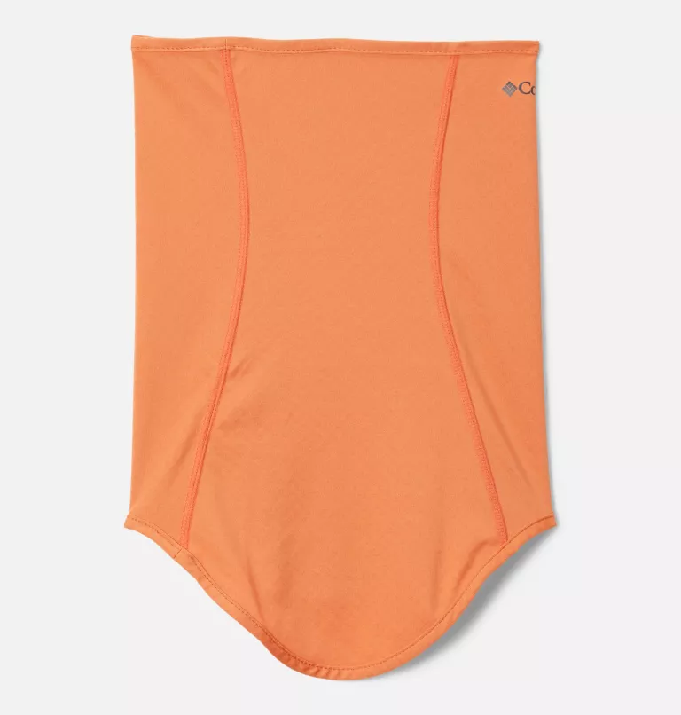 Freezer Zero™ II Neck Gaiter Desert Orange