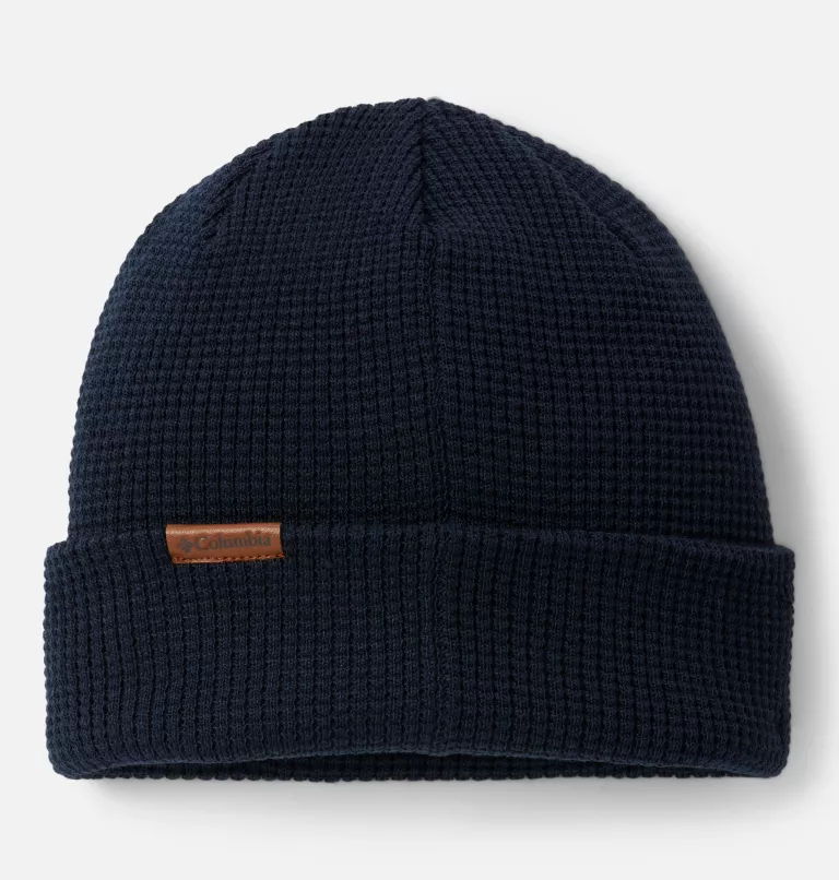 Collegiate Gridiron™ Beanie - Auburn AUB - Collegiate Navy