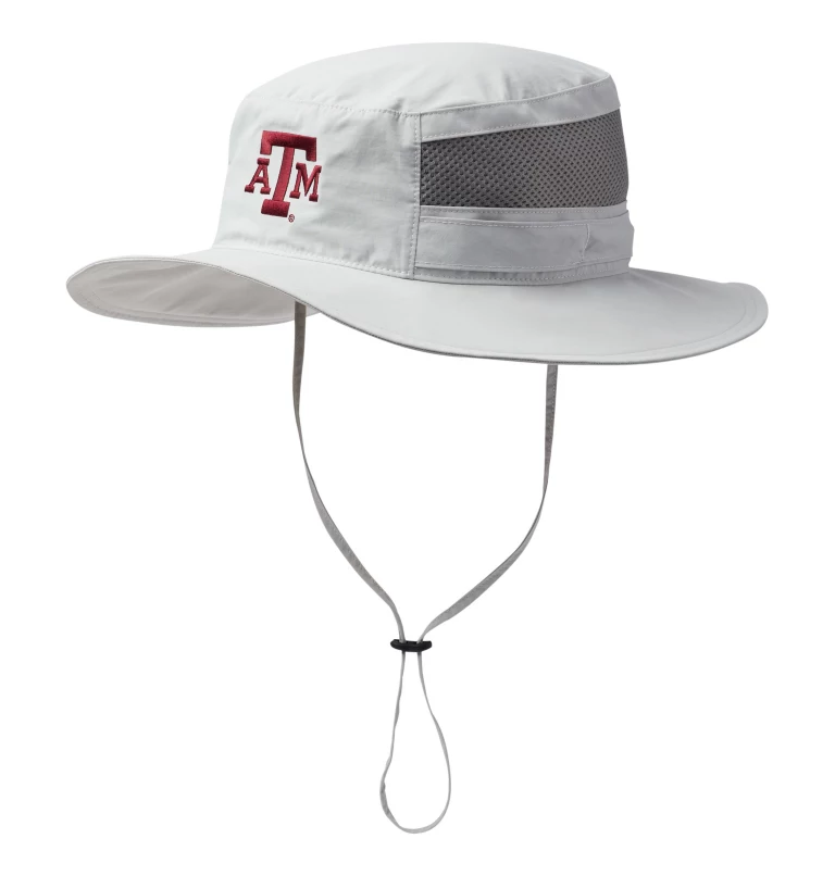 Bora Bora™ Booney II - Texas A&M TAM - Cool Grey
