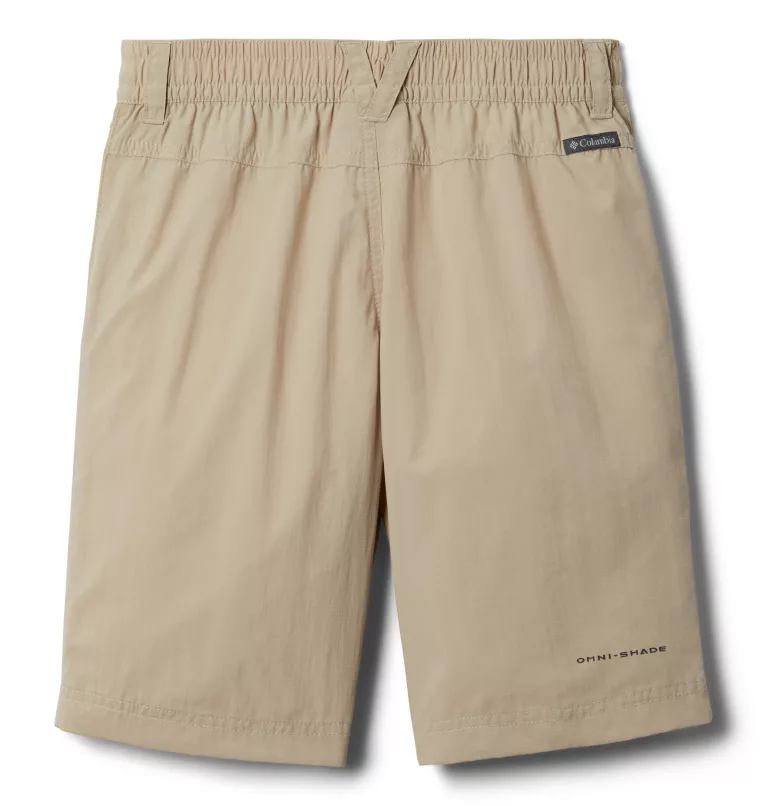 Boys' Toddler Silver Ridge™ Shorts Fossil