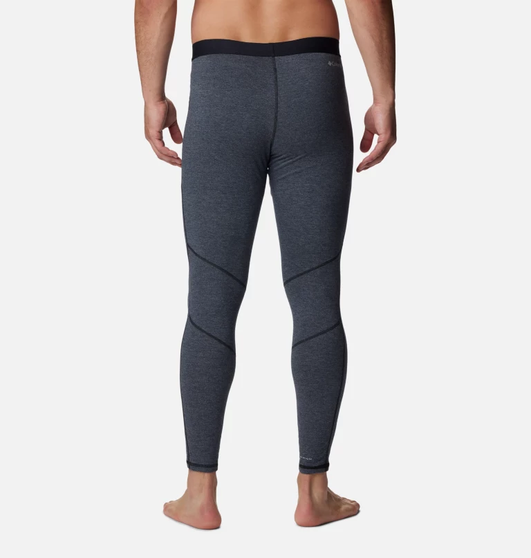 Men's Tunnel Springs™ Wool Baselayer Tights Black
