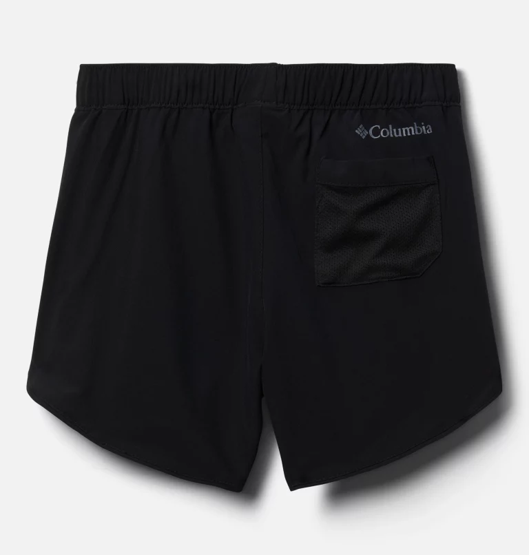 Girls' Columbia Hike™ Shorts Black