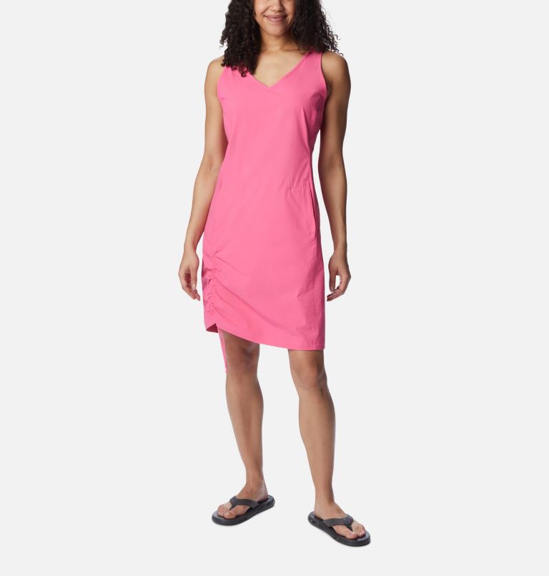 Women's Anytime Casual™ III Dress Wild Geranium