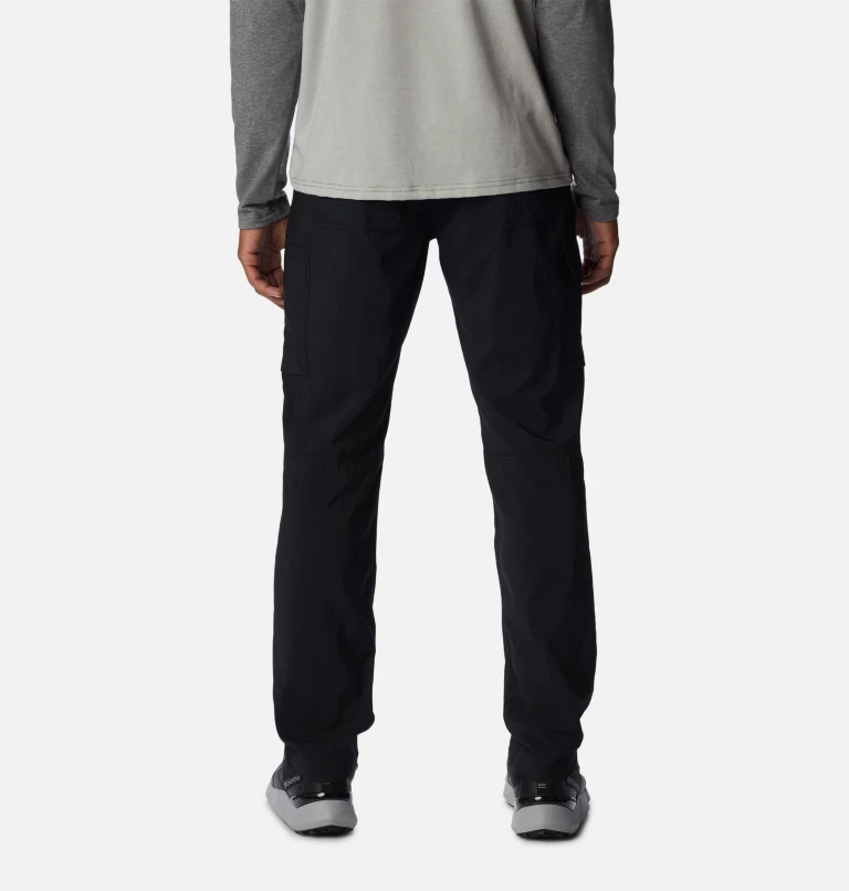 Men's Silver Ridge Utility™ Pants Black