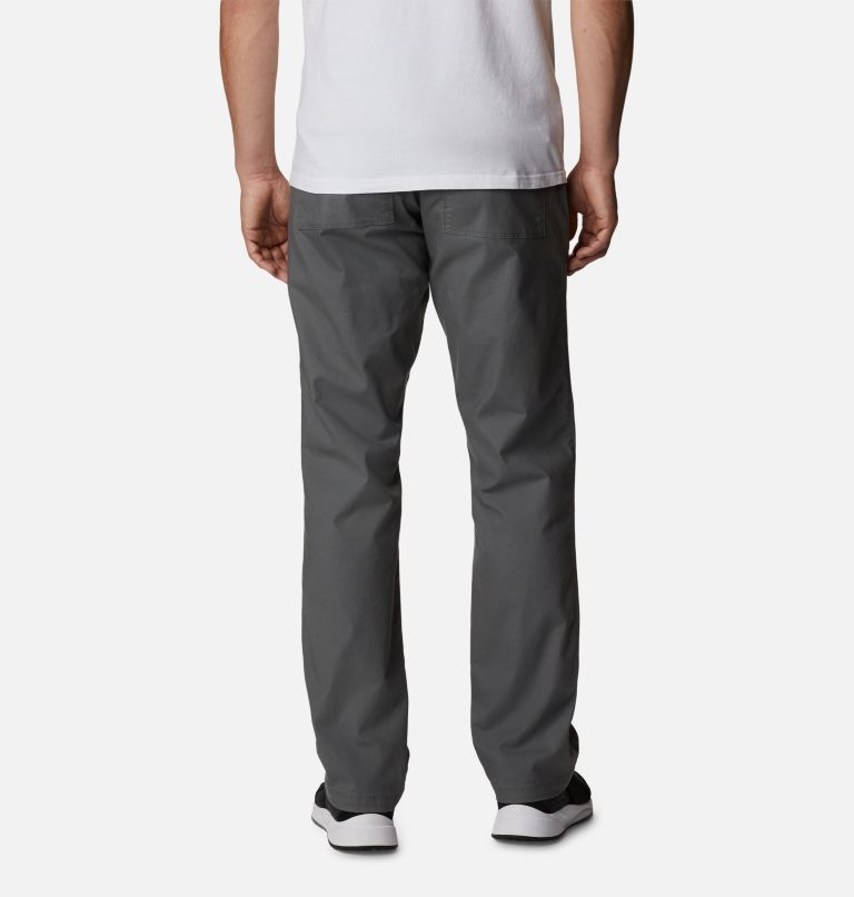 Men's Flex ROC™ Utility Pants City Grey