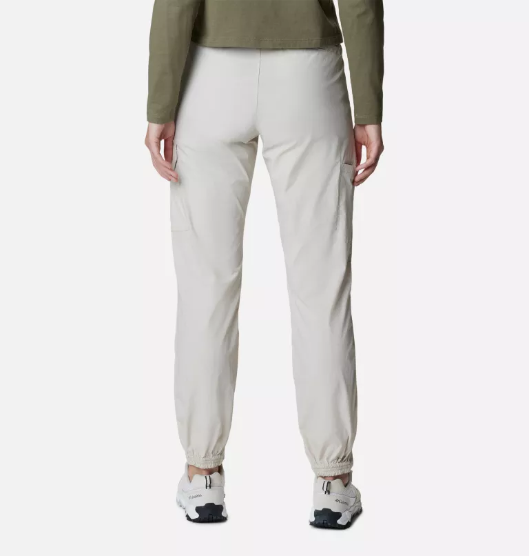 Women's Boundless Trek™ Pleated Pants Dark Stone