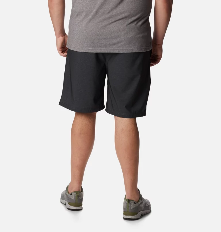 Men's Twisted Creek™ Shorts - Big Shark Heather