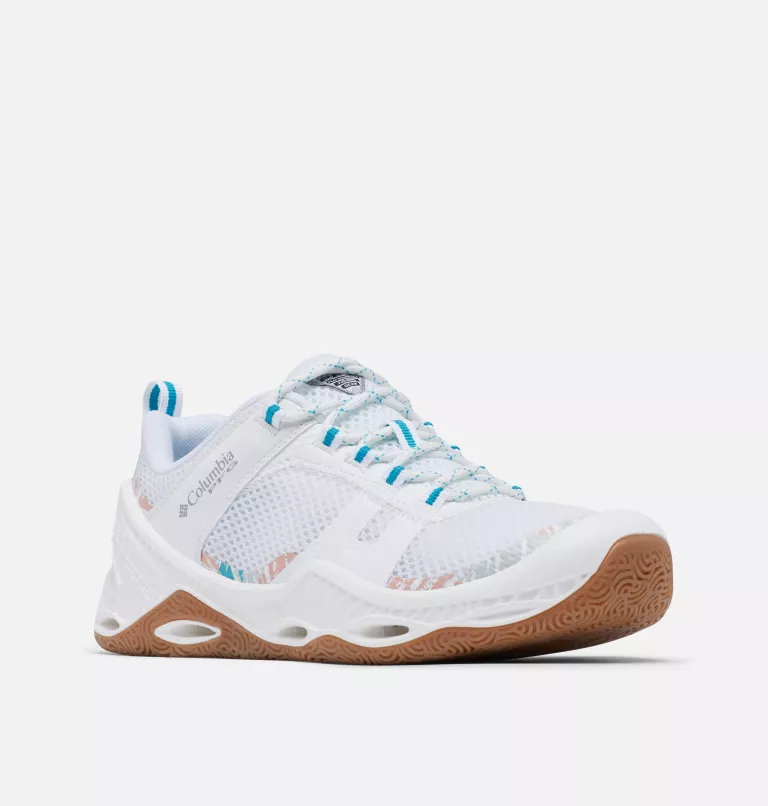 Women's PFG Pro Sport™ Shoe Grey Ice,Ultra Pink