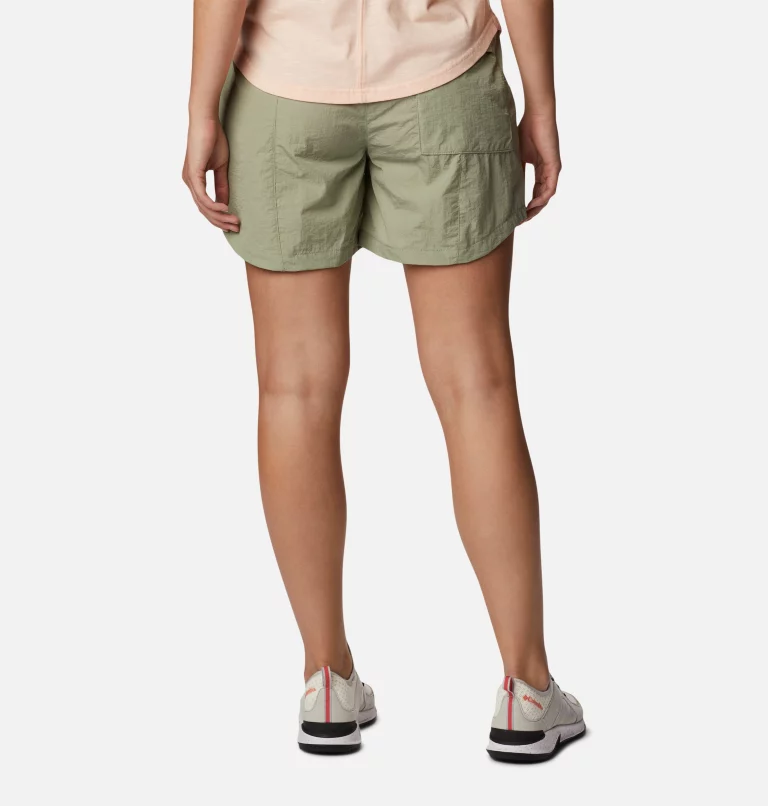 Women's Boundless Trek™ Shorts Black