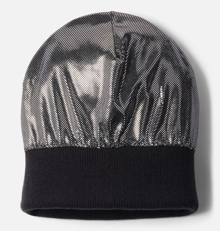 Kids' Arctic Blast™ Heavyweight Beanie Black