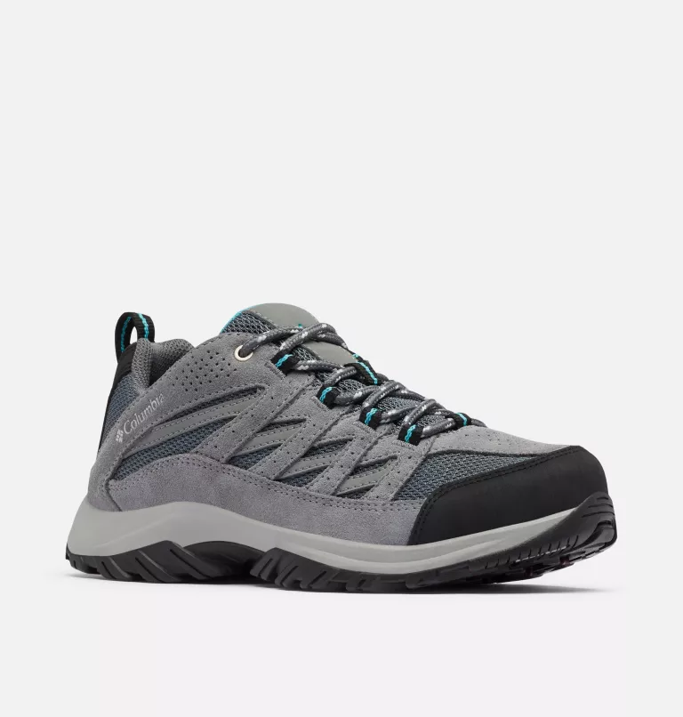 Women's Crestwood™ Hiking Shoe Graphite,Pacific Rim