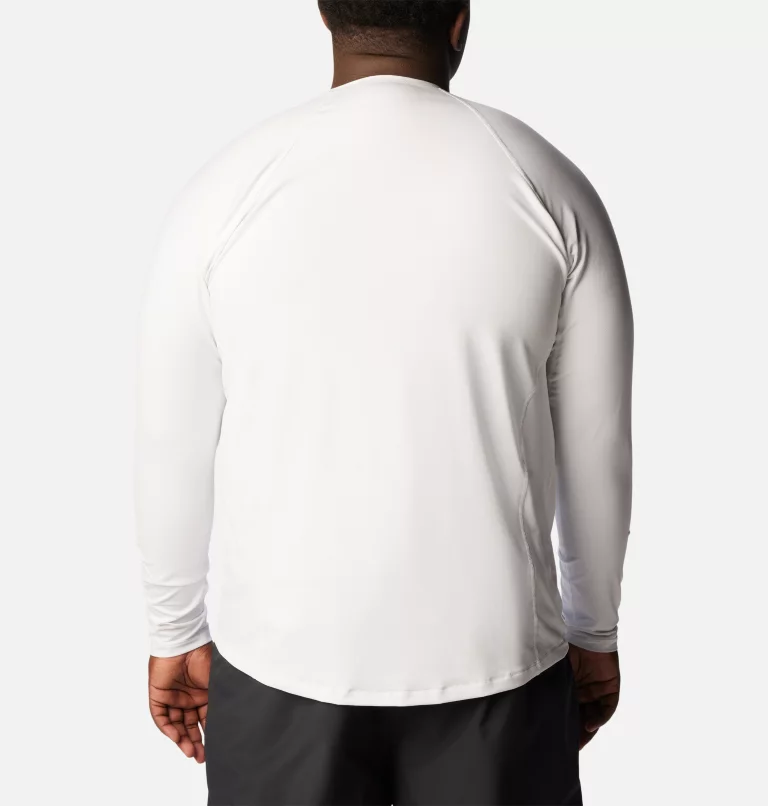 Men’s Omni-Heat™ Midweight Baselayer Crew - Big White