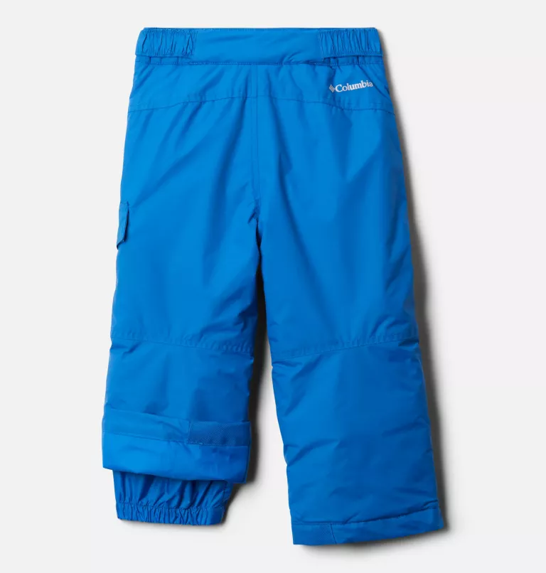 Boys' Toddler Ice Slope™ II Insulated Ski Pants Bright Indigo