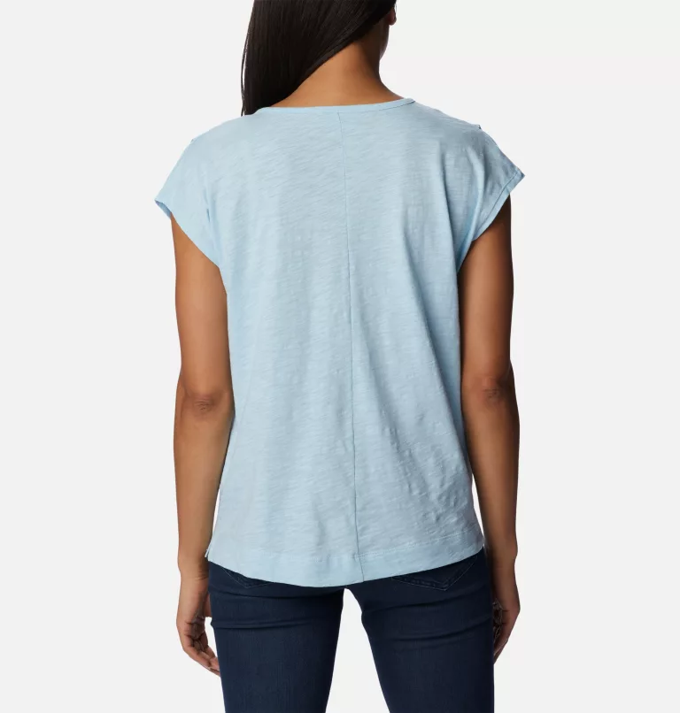 Women's Point Loma™ T-Shirt Spring Blue