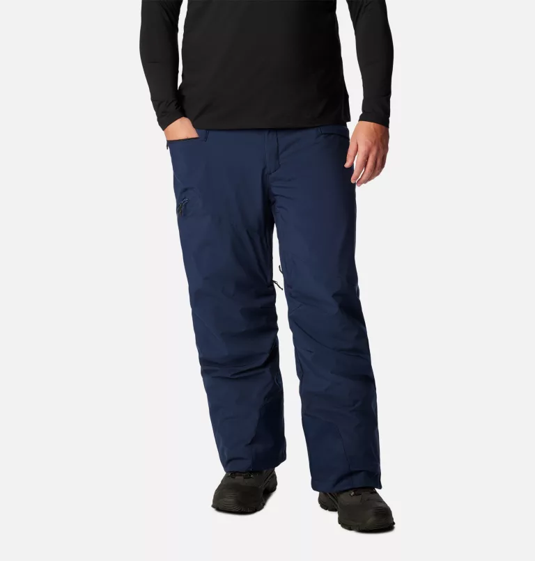 Men's Kick Turn™ III Pants - Big Collegiate Navy