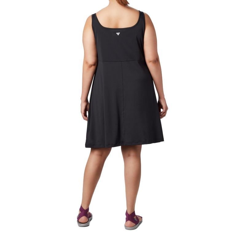 Women’s PFG Freezer™ III Dress - Plus Size Black