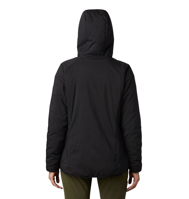 Women's Kruser Ridge™ II Plush Softshell Jacket Black