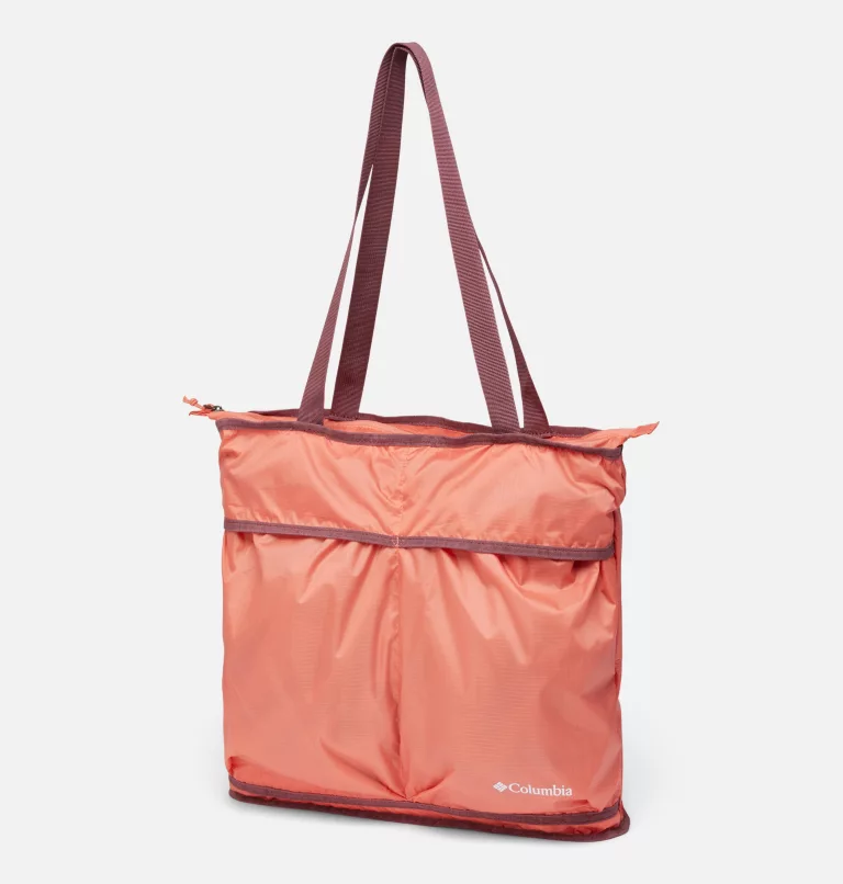 Lightweight Packable II 18L Tote Faded Peach
