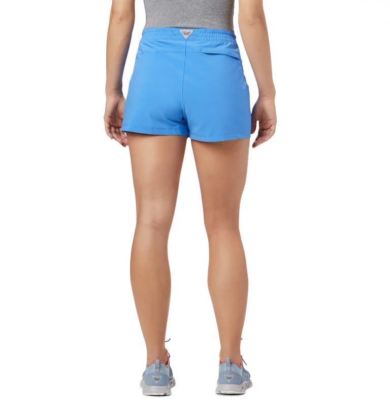 Women's PFG Tidal™ Shorts Dolphin