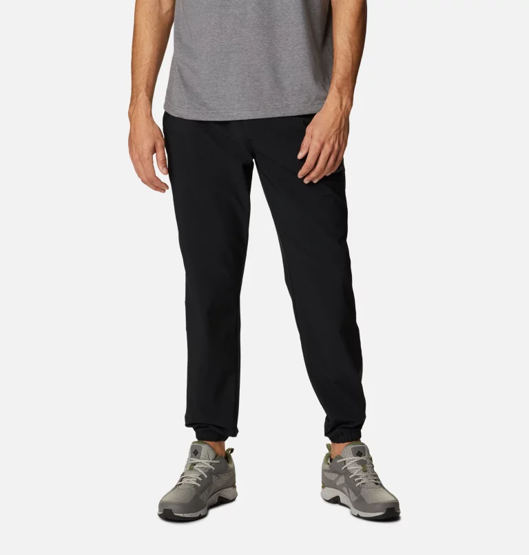 Men's Columbia Hike™ Joggers Black