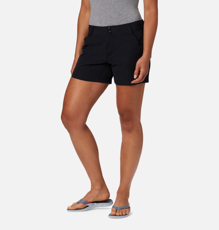 Women's PFG Coral Point™ III Shorts Black