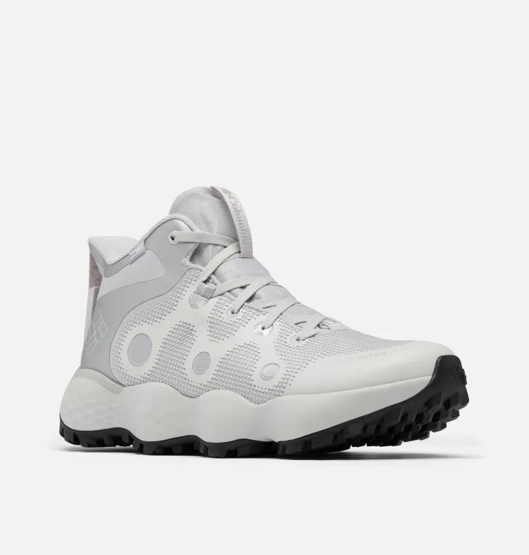 Men's Escape™ Thrive Endure™ Shoe Slate Grey,Pure Silver