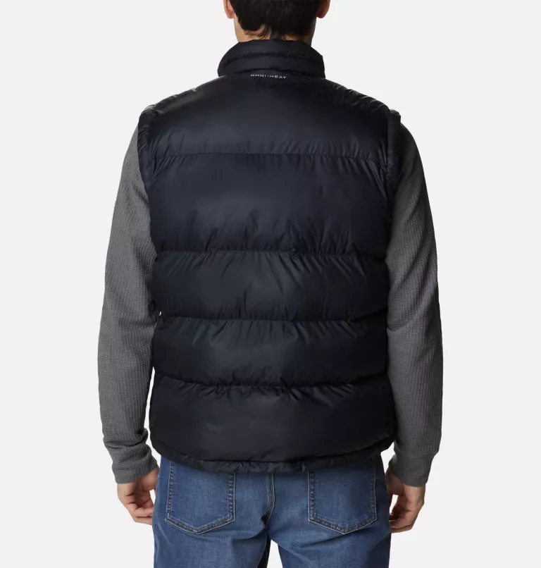 Men's Pike Lake™ II Vest Black