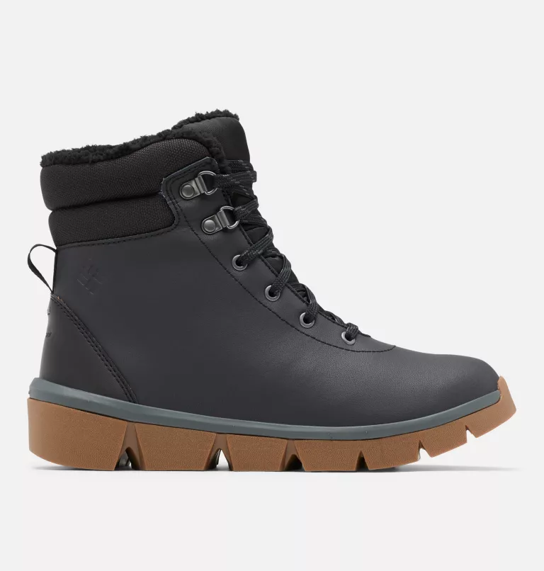 Women's Keetley™ Boot Black,Grill