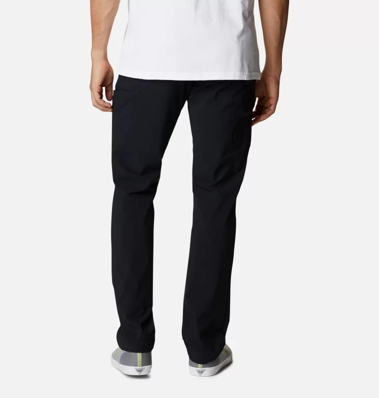 Men's PFG Terminal Tackle™ Pants Black