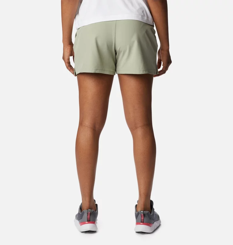 Women's Alpine Chill™ Zero Shorts Safari