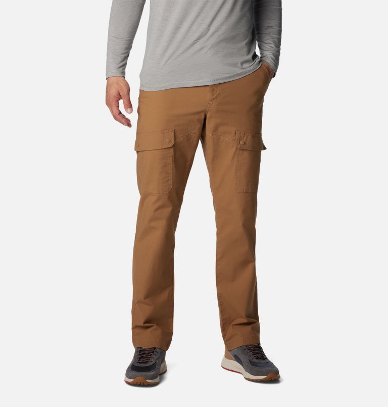 Men's Wallowa™ Cargo Pants Black