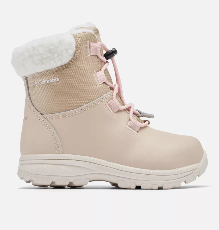 Little Kids' Moritza™ Boot Black,Kettle