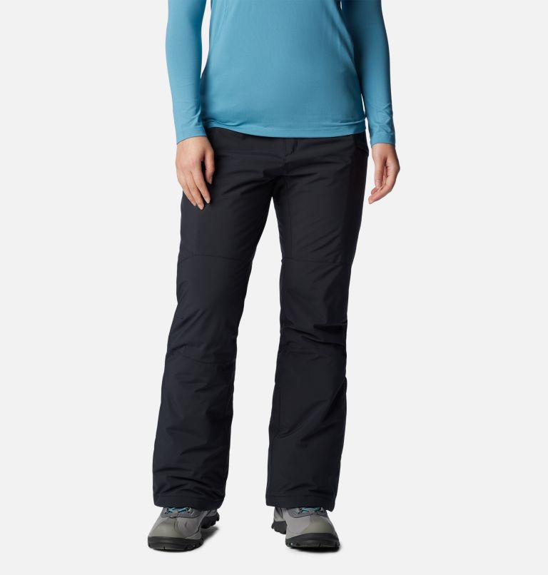 Women's Kick Turner™ II Insulated Pants Black