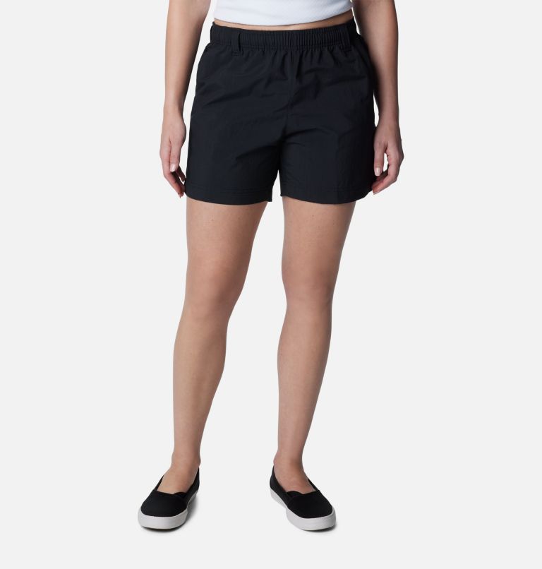 Women's PFG Backcast™ Water Shorts Black