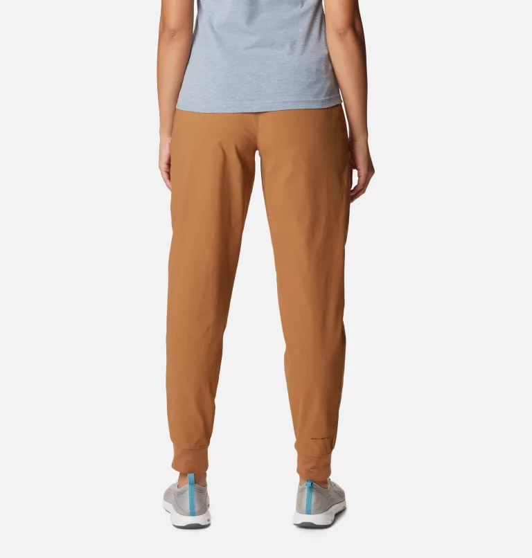 Women's Leslie Falls™ Joggers Camel Brown