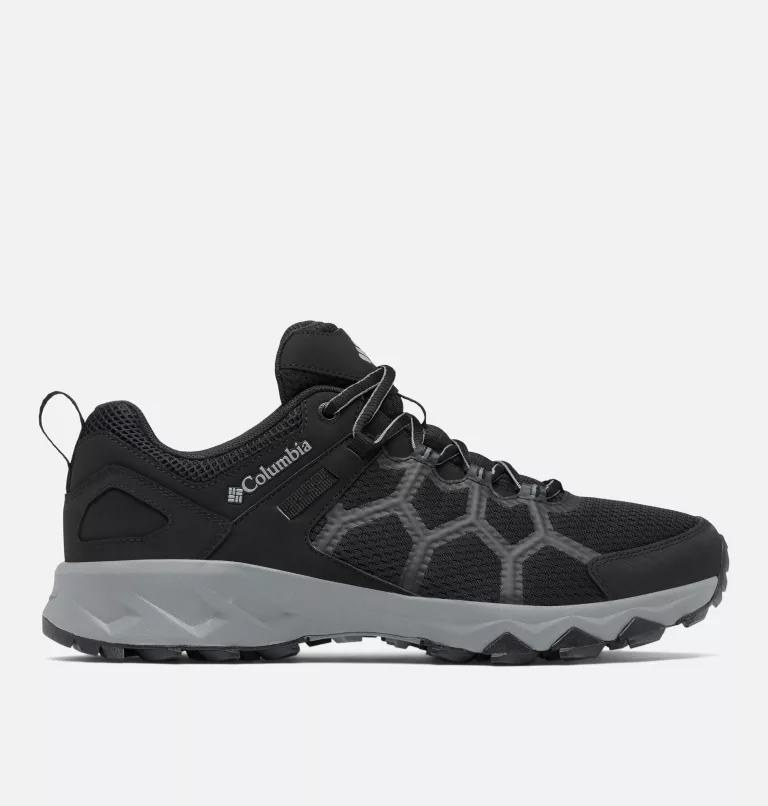 Men's Peakfreak™ II Shoe Black,Ti Grey Steel