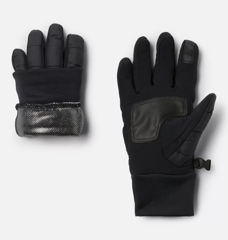 Women's Powder Lite™ Gloves Black