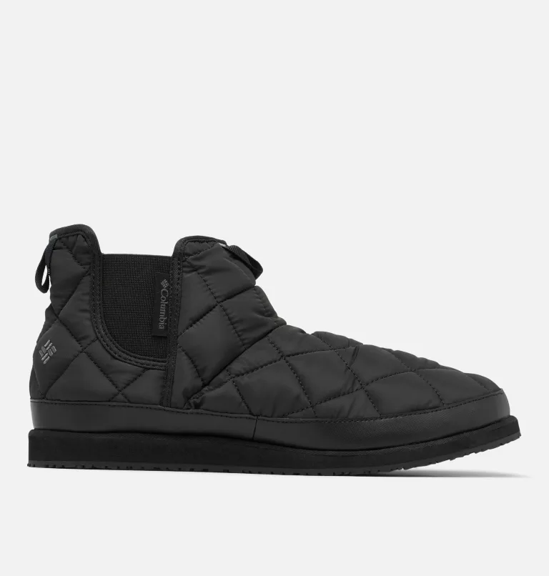 Men's Omni-Heat™ Lazy Bend™ Weekender Mid Shoe Black,Graphite