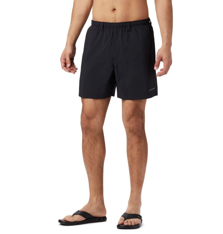 Men's PFG Backcast III™ Water Shorts Black