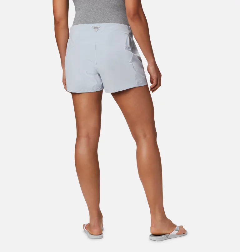 Women's PFG Tidal™ II Shorts Cirrus Grey