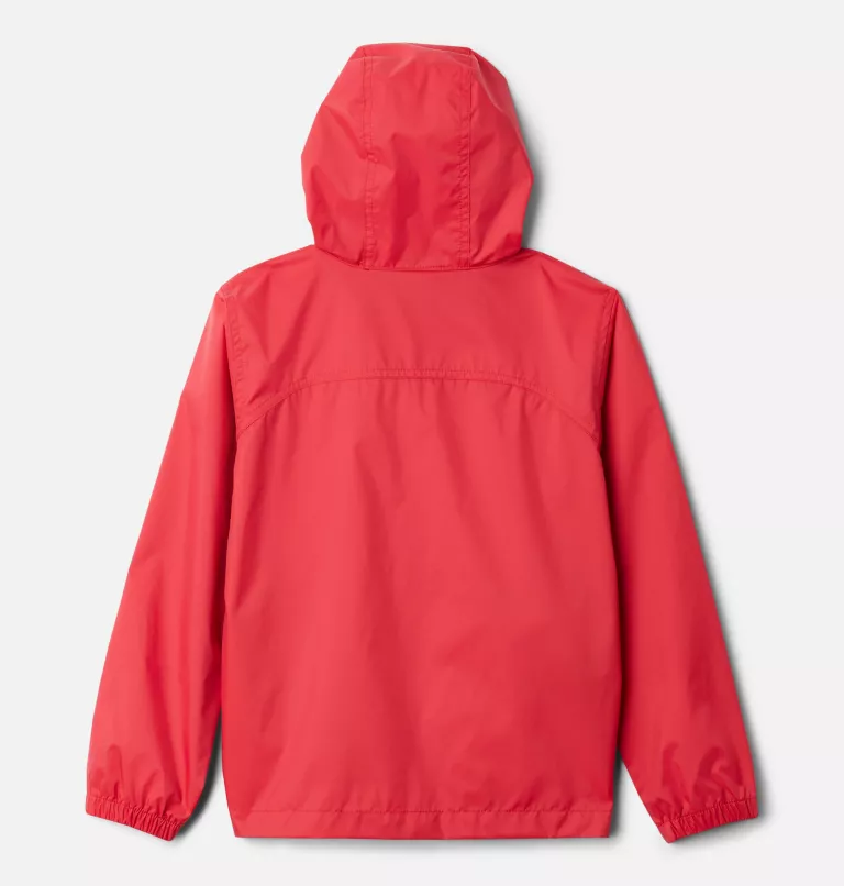 Boys’ Glennaker™ Jacket Mountain Red