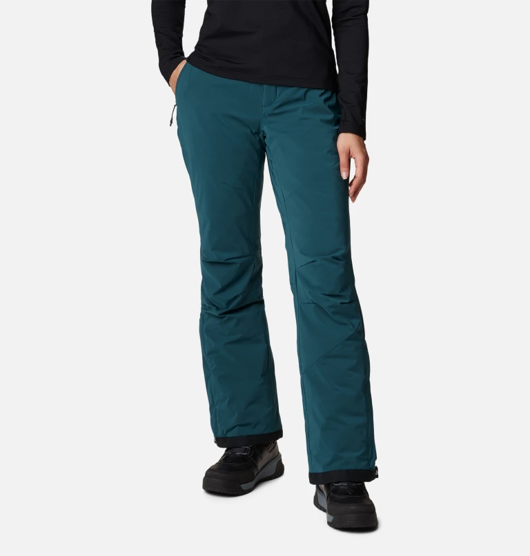 Women's Backslope™ III Insulated Pants Night Wave