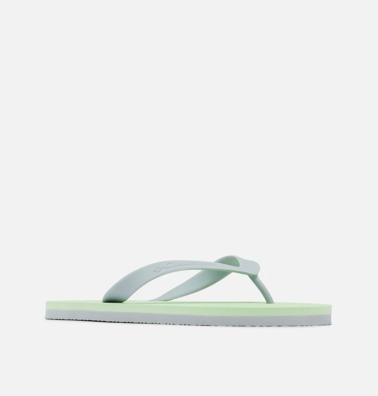 Women's Sun Trek™ Flip Flop Steam,Key West