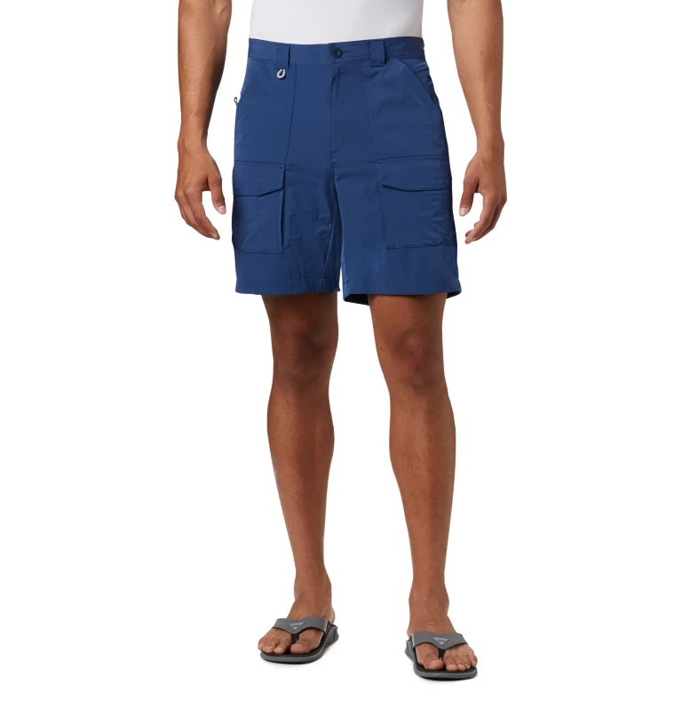 Men's PFG Permit™ III Shorts Carbon