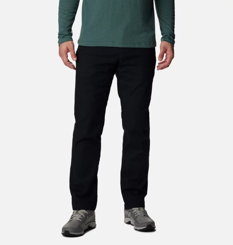 Men's Flex ROC™ II Lined Pants Black